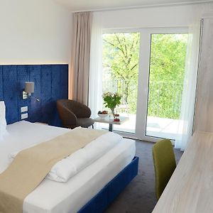 Deluxe Doppelzimmer